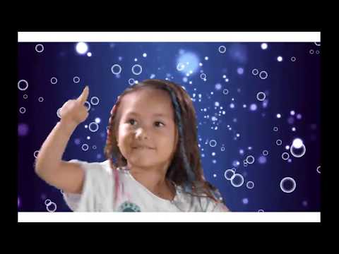 Bubbles Music Video | Cheeky Tunes | Children's Songs