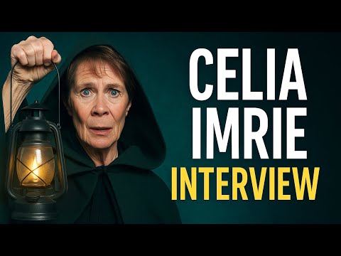 Celia Imrie: The Untold Stories Behind The Best Exotic Marigold Hotel, Fame & Fearless Living