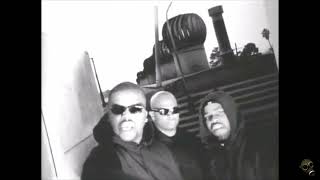Da Lench Mob - Freedom Got An A.K. - HD Video