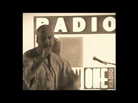 JOE CASSANO - FREESTYLE RADIO STATION 1