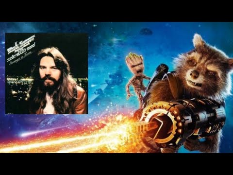 Bob Seger - Old Time Rock N' Roll/Guardians of the Galaxy