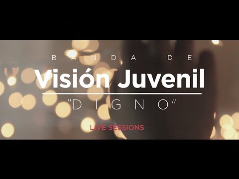 Digno - Visión Juvenil