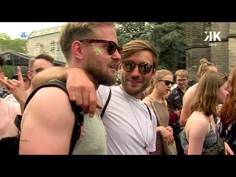 Generation Afrobeats | Karneval der Kulturen 2019