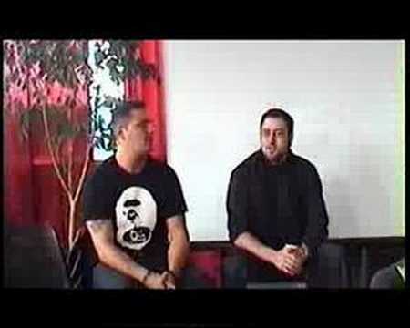 Beathoavenz bei School Talks (Teil 1/3)