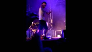 Gemitaiz & Sercho -winners and Losers-Live