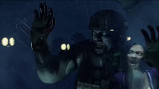 Resident Evil - AMV - Sabaton - The Attack of the Dead Men