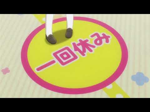 Anne Happy♪ Ashita de Ii kara Happy Clover