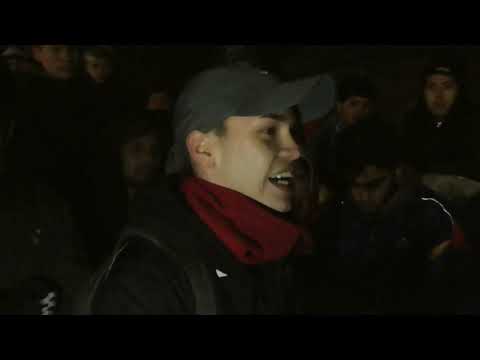 KARMA vs ELEPE vs KRIDOCK | 8vos de final | (FECHA - 1VS1) | EL RIMADERO |