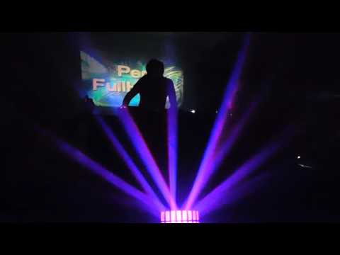 Road 2 Moondance/Sinj Underground edition - Mario Hrste/Pero Fullhouse -S.U. Vol VIII