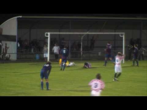 Summercup Mens Final Sth Hobart Vs Knights 2010.