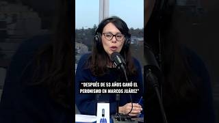 ELECCIONES EN CÓRDOBA