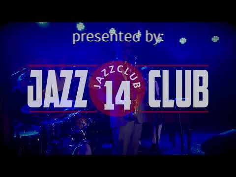 Benjamin Herman Trio " Alone Together "