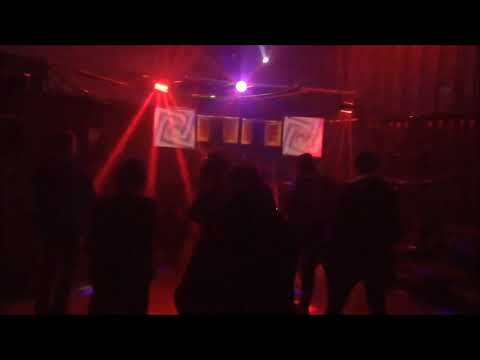 Happy New Year par Track'N Art & visu par La Shamanerie - 30.31/12/2017