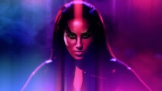 Sophia &amp; A-Lo - Superhero