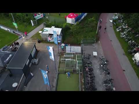 Drechtstreek Zomerfestival Zaterdag 4K