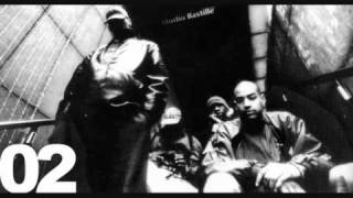 Lunatic - BO (Banlieue Ouest) - Lourd !