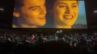 Download lagu 2022 | Titanic Live (Rose 'I'm Flying') - Royal Albert Hall [4k 60fps] mp3