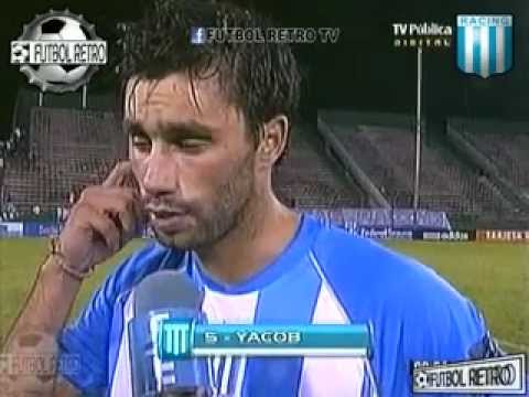 Racing 3 vs Patronato 1 Copa Argentina 2012  FUTBOL RETRO TV