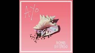 Bomba Estéreo - Ayo (Full Album) 2017