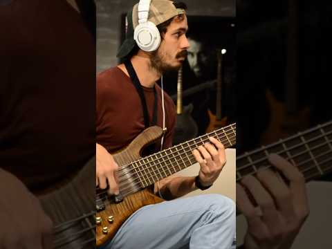 FELIX PASTORIUS - Bass Wizard