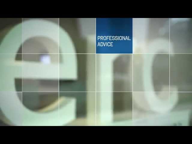 ERC Institute video #1