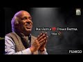 Akela Baitha Tha Rahat Indori Attitude Shayari Status