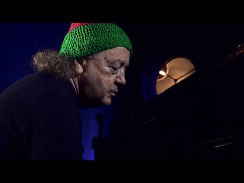 Józef Skrzek - "Bella Mia" /Studio M im. SBB Radia Opole, 29.01.2021/