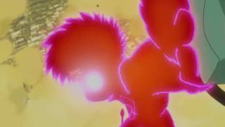 FLCL - Last Dinosaur AMV