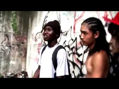 CMB Boyz Ft TK - Gettin Cash (Music video)