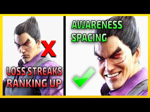 The best advice for hardstuck players.