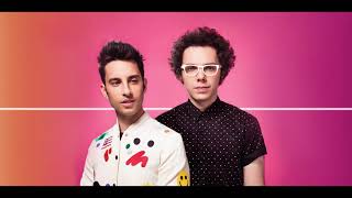 A Great Big World - All I Want Is Love (1 hour)