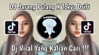 Download lagu DJ JARANG PULANG X TOKYO DRIFT RIZKI YETE VIRAL TIK TOK TERBARU 2023 YANG KALIAN CARI ! mp3