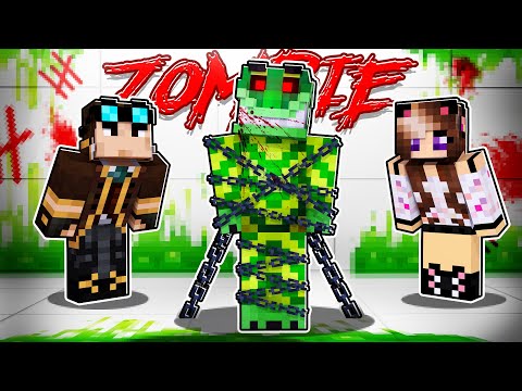 ABBIAMO PRESO STRECATTO! - Minecraft Epidemia 2 Ep.44