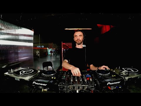 🚇 THIS IS NOT pres. LINEA TAKEOVER with ANDREA CRESTANI | LINEA MILANO - 28.09.2024