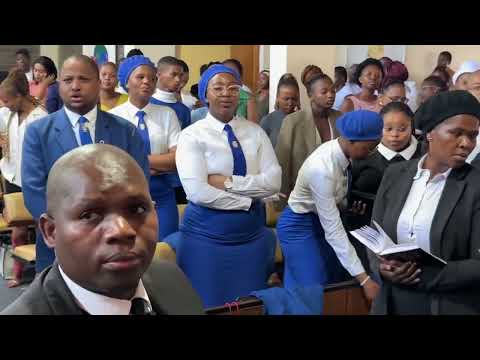 Bellville Circuit Wesley Guild Opening 2023 - The 10 Commandments & the Lords Prayer