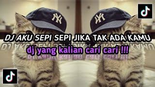 Download lagu DJ KESAYANGANKU - AKU SEPI SEPI JIKA TAK ADA KAMU DJ VIRAL 2026‼️ mp3 Download lagu DJ KESAYANGANKU - AKU SEPI SEPI JIKA TAK ADA KAMU DJ VIRAL 2026‼️ mp3