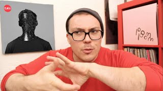 Clark - Self-TItled ALBUM REVIEW