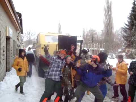 Fasching in Tülau 9