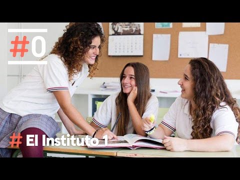 El Instituto: Programa 1 Completo | #0