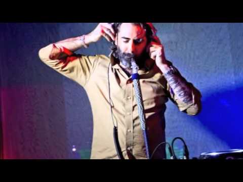 Jerry Ropero & Kash "Singing in my mind" Jerry Ropero loves real house Main mix