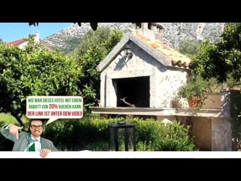 Apartment Andrea, Orebić, Croatia