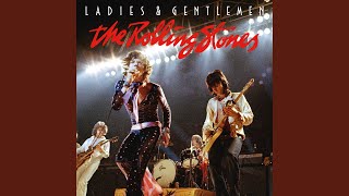 Jumpin' Jack Flash (Live)