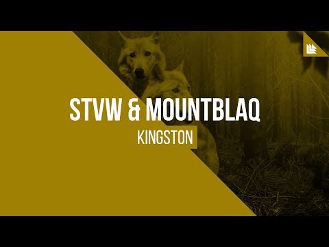 STVW & Mountblaq - Kingston [FREE DOWNLOAD]