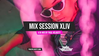 Mix Session XLIV