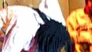 Buju Banton Live , Sensemilia Persecution , SNWMF 2008