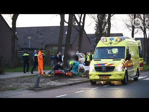 GLD Nieuws 1 april 2019