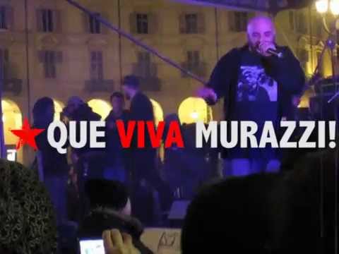 Linea 77 feat Samuel - (6)66 (Diabulus in Musica) (live Murazzi on the Road)