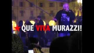 Linea 77 feat Samuel - (6)66 (Diabulus in Musica) (live Murazzi on the Road)
