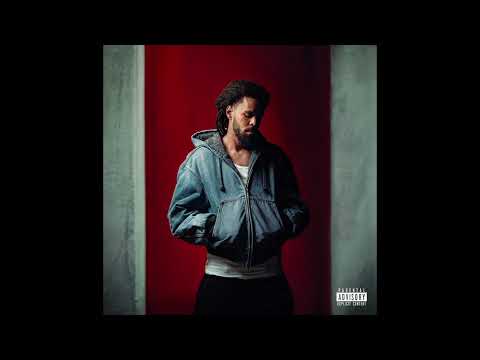 J. Cole - The Let Out (INSTRUMENTAL)