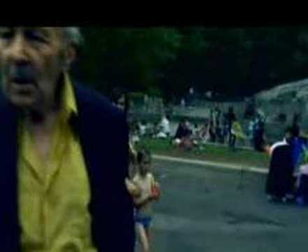 Leo Abrahams - 2000 Years From Now